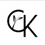 Ck Pilates logo