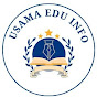 Usama Edu Info logo