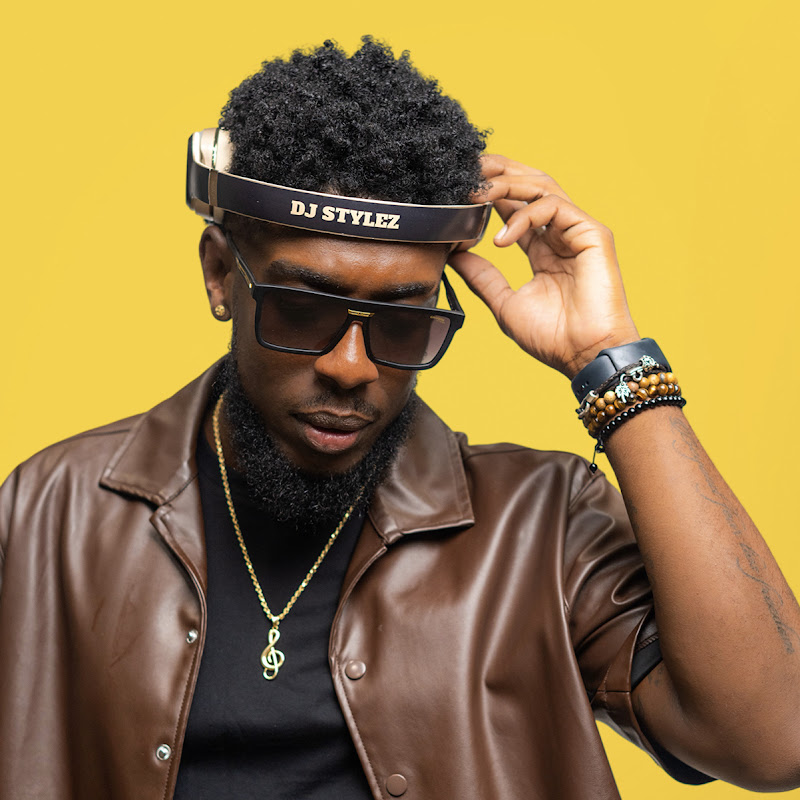 Dj Stylez