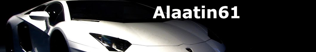 Alaatin61 YouTube 频道头像