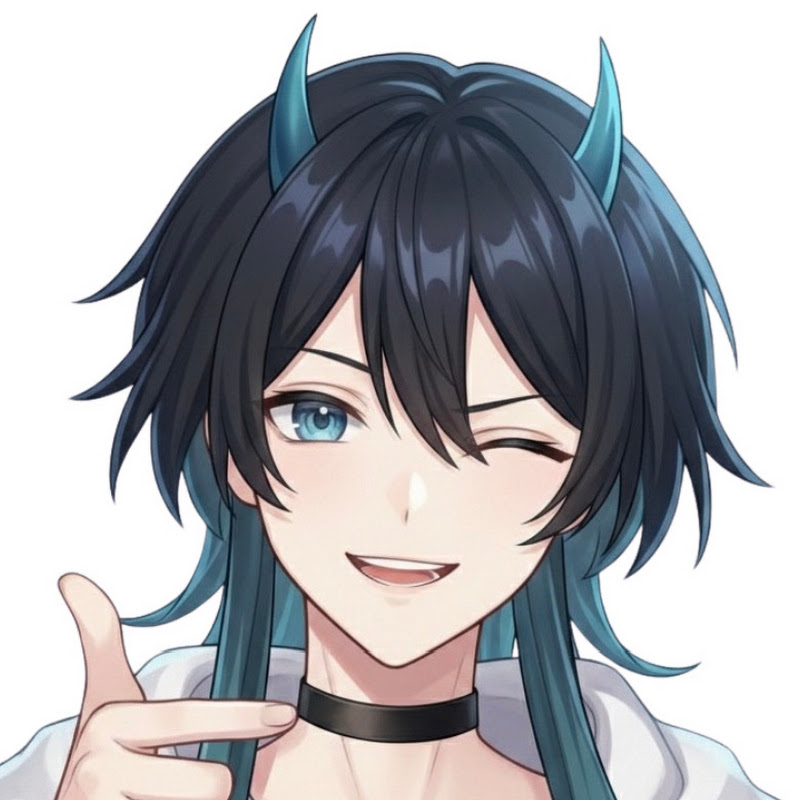 浅葱はおり / Asagi Haori