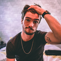 Cameron Gibson channel thumbnail