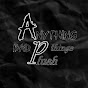 Hire Anything Plush: Bad Things — Mystery & True Crime (Entertainment Focused) YouTube creator for sponsorships