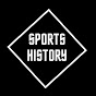 sports history logo