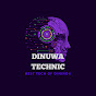 Dinuwa Bro [ :)  _++_ ] logo