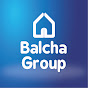 The Balcha Group logo