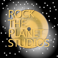 Poll from Rock The Planet Studios