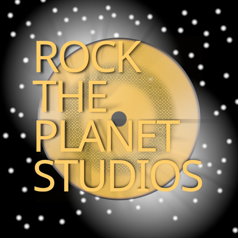 Rock The Planet Studios