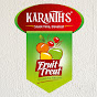 Fruit Treat India logo