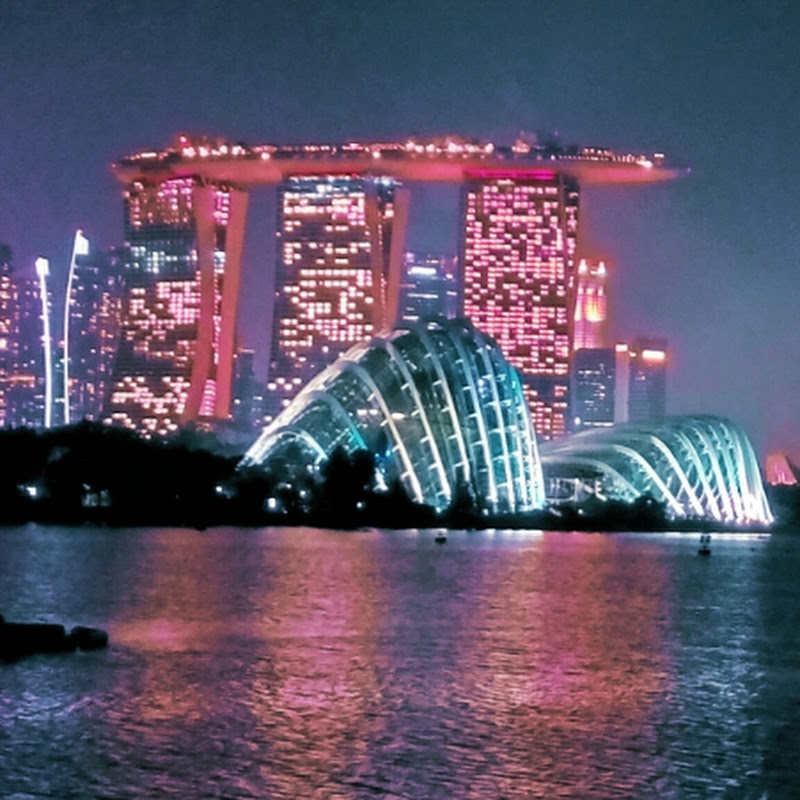 Tour de Singapore