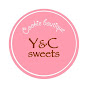Y&Csweets