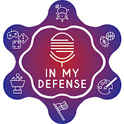 In My Defense Podcast