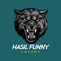 Hasil Funny USA logo