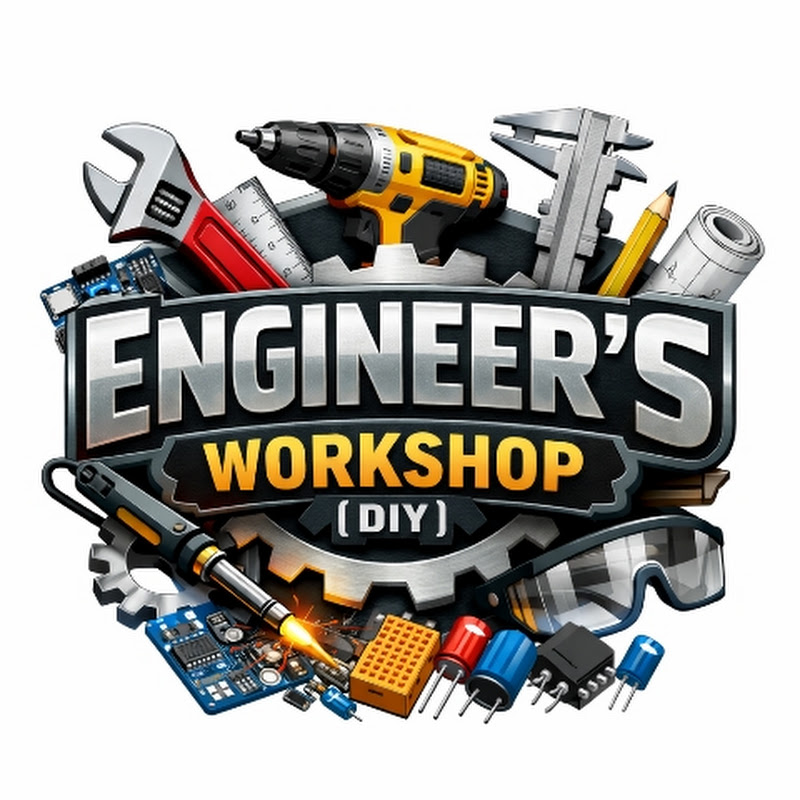 Engineer's Workshop (DIY)