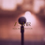 ASMR HEALING VIBRATION logo