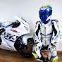 白い彗星 ~SIDE7~ Motor Cycle Life