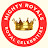 Mighty Royals
