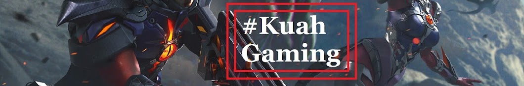 Kuah Gaming Avatar del canal de YouTube