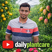 Daily plant care