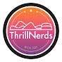 ThrillNerds logo
