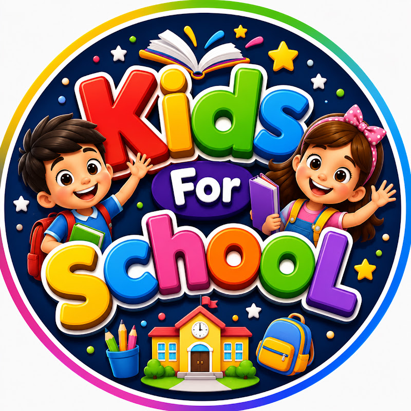 Kids For School