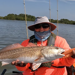 BAM Kayak Fishing Adventures