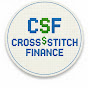 Cross-Stitch Finance logo