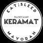 Basecamp Keramat logo