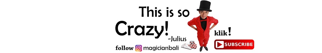 magicianbali رمز قناة اليوتيوب