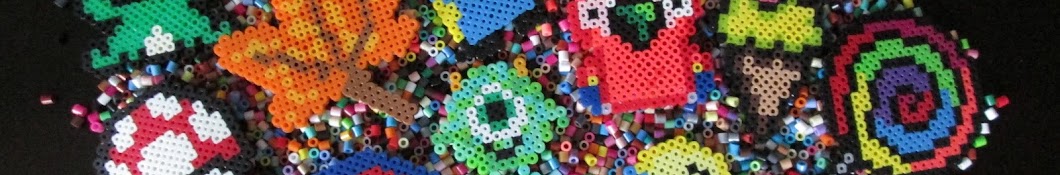 Perler Bead Planet Аватар канала YouTube