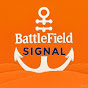 Battlefield Signals logo