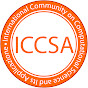 ICCSA logo