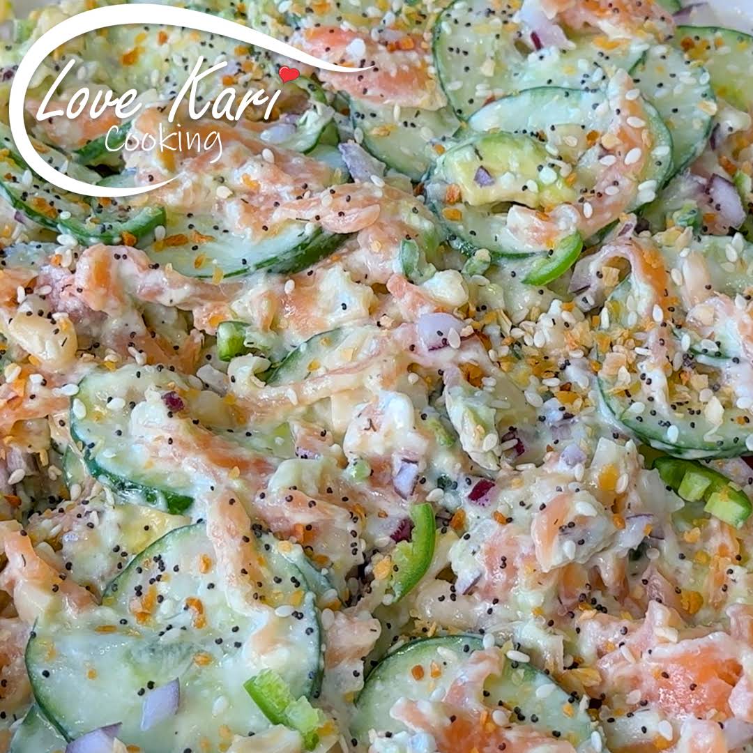 Post from Love Kari Cooking