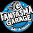 FANTASMA GARAGE