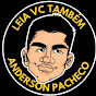 Leia Vc Também!! Anderson Pacheco - @andlrpacheco - Youtube