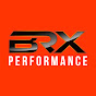 BRX Performance logo
