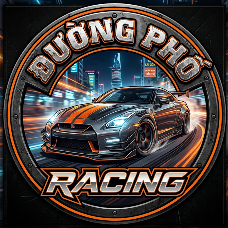  🆄🅺𝟾̷𝟾̷ Đường Phố Racing