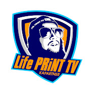 Life PRiNT TV