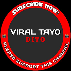 VIRAL TAYO DITO