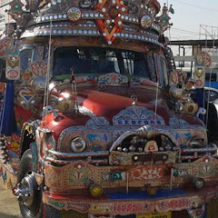 KPK The Land of Hospitality Avatar