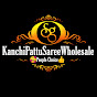 Kanchipuram Pattu Saree Wholesale logo