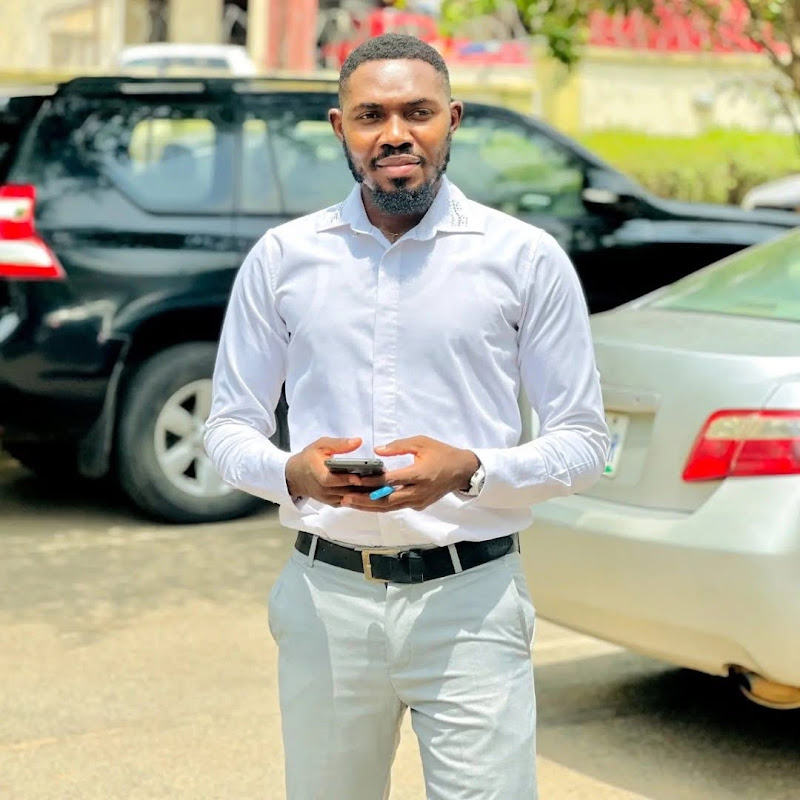 Mr. Eze Official Sports