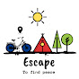Escape To Find Peace Avatar