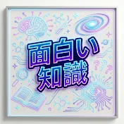 面白い知識