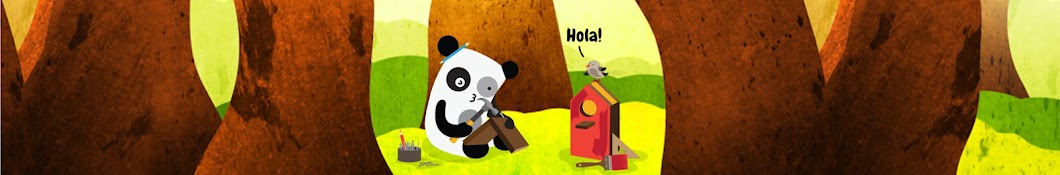 Trucos Panda Avatar del canal de YouTube