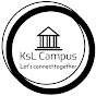 KsL Campus logo
