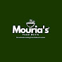 Mouria's Food Bowls logo