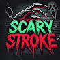 Scary Stroke logo