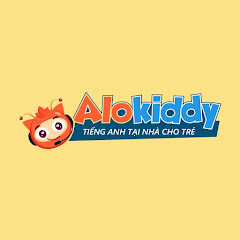 Alokiddy - Tiếng Anh Cho Học Sinh Tiểu Học