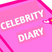 Celebrity Diary